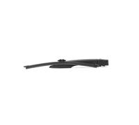 METZGER 2190299 Braccio tergi Pulizia cristalli Posteriore con calotta/coperchio