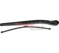 METZGER 2190300 Braccio tergi, Pulizia cristalli per BMW