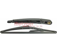 METZGER Braccio tergi, Pulizia cristalli per MERCEDES-BENZ 2190305