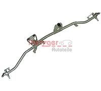 Metzger 2190306 tergicristallo gestaenge