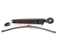METZGER 2190314 Braccio tergi, Pulizia cristalli per VW
