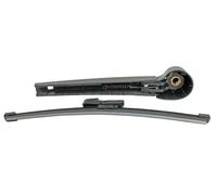 Braccio tergicristallo posteriore 2190315 METZGER per VW SCIROCCO III