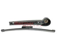 METZGER 2190315 Braccio tergi, Pulizia cristalli per VW