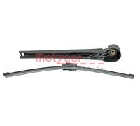METZGER 2190316 Braccio tergi, Pulizia cristalli per VW