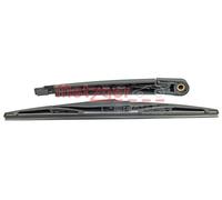 METZGER 2190321 Braccio tergi, Pulizia cristalli per OPEL