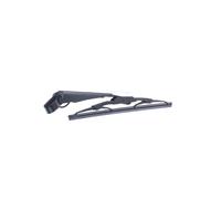 METZGER 2190325 Braccio tergi, Pulizia cristalli
