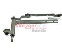 METZGER 2190334 Tiranteria tergicristallo per SEAT