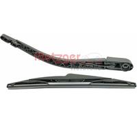 METZGER 2190338 Braccio tergi, Pulizia cristalli