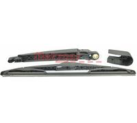 METZGER 2190342 Braccio tergi, Pulizia cristalli per FORD