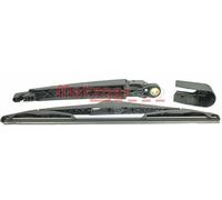 METZGER 2190342 Braccio tergi Pulizia cristalli Posteriore con calotta/coperchio