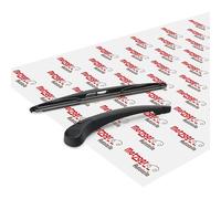 METZGER 2190353 Braccio tergi, Pulizia cristalli