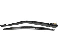 METZGER 2190359 Braccio tergi, Pulizia cristalli