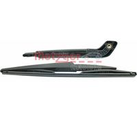 METZGER 2190380 Braccio tergi, Pulizia cristalli per VOLVO