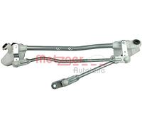 METZGER 2190394 Tiranteria tergicristallo per NISSAN