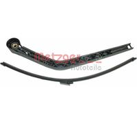 METZGER 2190401 Braccio tergi, Pulizia cristalli per VW