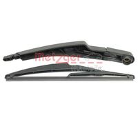 METZGER 2190419 Braccio tergi, Pulizia cristalli per CITROËN