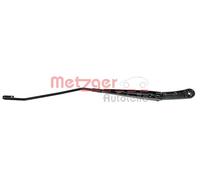 METZGER 2190422 Braccio tergi, Pulizia cristalli