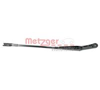 METZGER 2190424 Braccio tergi, Pulizia cristalli per VW