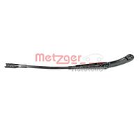 METZGER 2190425 Braccio tergi, Pulizia cristalli per VW