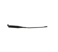 METZGER 2190438 Braccio tergi Pulizia cristalli Anteriore Dx senza