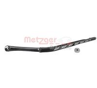 METZGER 2190445 Braccio tergi, Pulizia cristalli per BMW