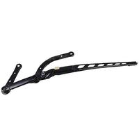 METZGER 2190446 Braccio tergi, Pulizia cristalli