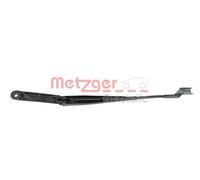 METZGER 2190447 Braccio tergi, Pulizia cristalli per VW