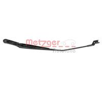METZGER 2190448 Braccio tergi, Pulizia cristalli per VW