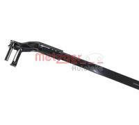 METZGER 2190456 Braccio tergi, Pulizia cristalli