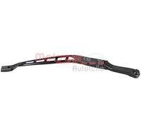 METZGER 2190458 Braccio tergi, Pulizia cristalli