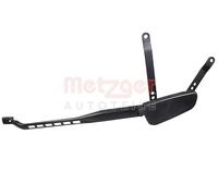 METZGER 2190466 Braccio tergi, Pulizia cristalli