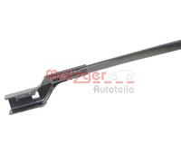 Braccio tergicristallo anteriore Dx 2190468 METZGER per MERCEDES-BENZ CLASSE E