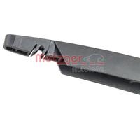 METZGER 2190473 Braccio tergi, Pulizia cristalli