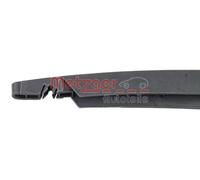 METZGER 2190474 Braccio tergi, Pulizia cristalli per CITROËN