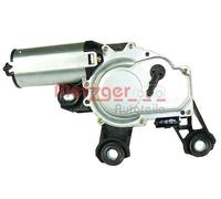 METZGER 2190510 Motore tergicristallo per SEAT,SKODA,VW