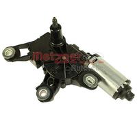 METZGER 2190550 Motore tergicristallo per AUDI