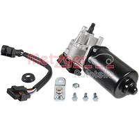METZGER 2190563 Motore tergicristallo per RENAULT