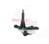 METZGER 2190596 Motore tergicristallo per OPEL