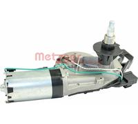 METZGER 2190733 Motore tergicristallo per SMART