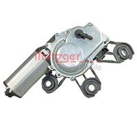 METZGER 2190825 Motore tergicristallo per SKODA