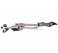 METZGER 2190865 Tiranteria tergicristallo per BMW