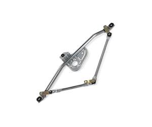 METZGER 2190888 Barra trasmissione, Manovellismo tergicristallo