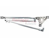 METZGER 2190895 Tiranteria tergicristallo per VOLVO
