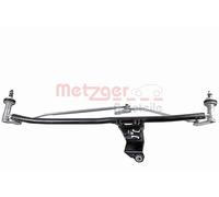 METZGER 2190909 Tiranteria tergicristallo per IVECO