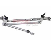 METZGER 2190924 Tiranteria tergicristallo per CHEVROLET,OPEL