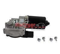 METZGER 2190979 Motore tergicristallo per BMW
