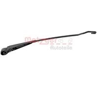 METZGER 2190981 Braccio tergi, Pulizia cristalli per VW