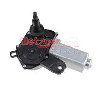 METZGER 2190996 Motore tergicristallo per CITROËN,PEUGEOT,TOYOTA