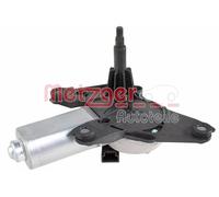 METZGER 2190997 Motore tergicristallo per NISSAN,OPEL,RENAULT,VAUXHALL