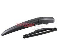 METZGER 2191004 Braccio tergi, Pulizia cristalli per CITROËN,DS